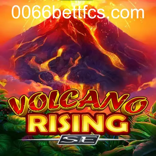 Explorando o Fascinante Mundo de VolcanoRisingSE