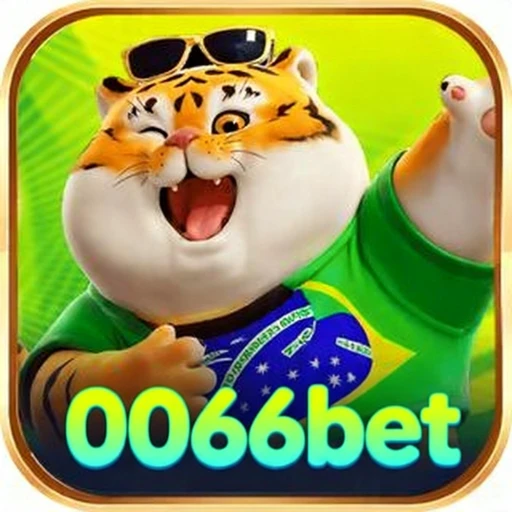0066bet Logo